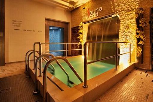 фото отеля Harmony Club Hotel Spindleruv Mlyn