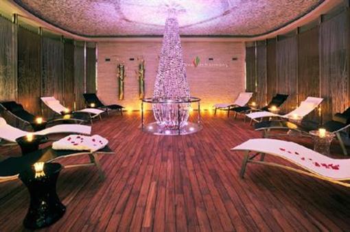 фото отеля Harmony Club Hotel Spindleruv Mlyn