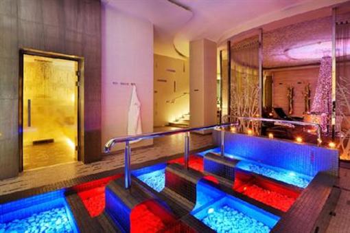 фото отеля Harmony Club Hotel Spindleruv Mlyn