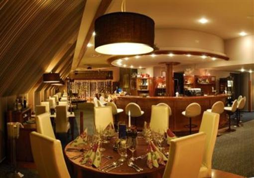 фото отеля Harmony Club Hotel Spindleruv Mlyn