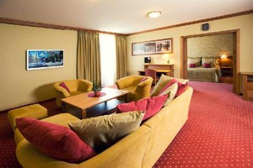 фото отеля Harmony Club Hotel Spindleruv Mlyn