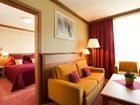 фото отеля Harmony Club Hotel Spindleruv Mlyn