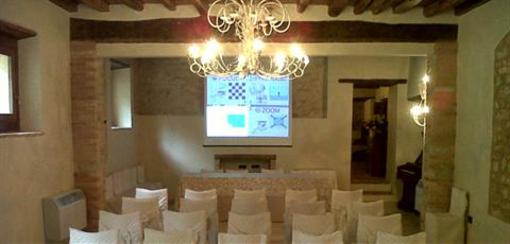 фото отеля Palazzo del Papa