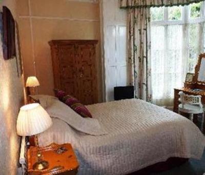 фото отеля White Lodge Hotel Bowness-on-Windermere