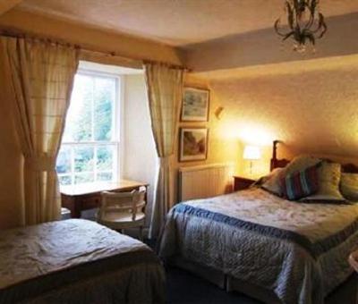 фото отеля White Lodge Hotel Bowness-on-Windermere