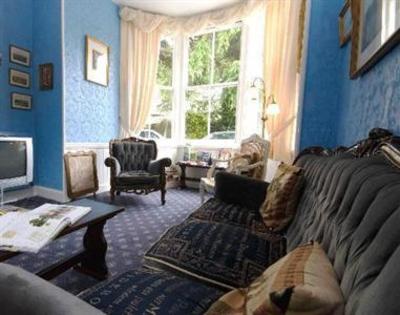 фото отеля White Lodge Hotel Bowness-on-Windermere