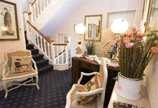 фото отеля White Lodge Hotel Bowness-on-Windermere