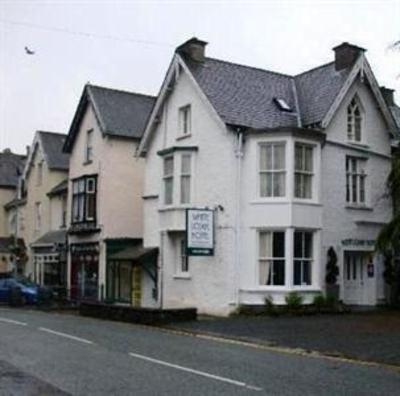 фото отеля White Lodge Hotel Bowness-on-Windermere