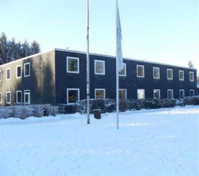 фото отеля DJH Jugendherberge Biggesee