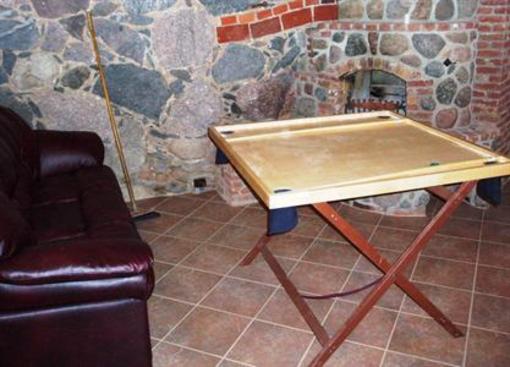 фото отеля Seedri Holiday House