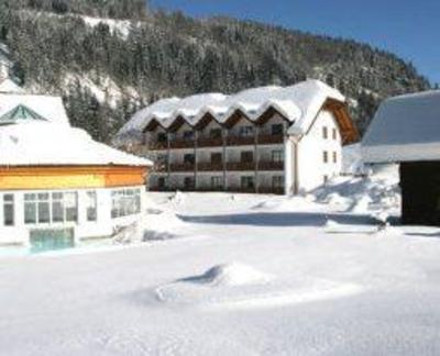 фото отеля Relax & Wanderhotel Poppengut
