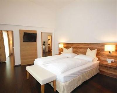 фото отеля Relax & Wanderhotel Poppengut