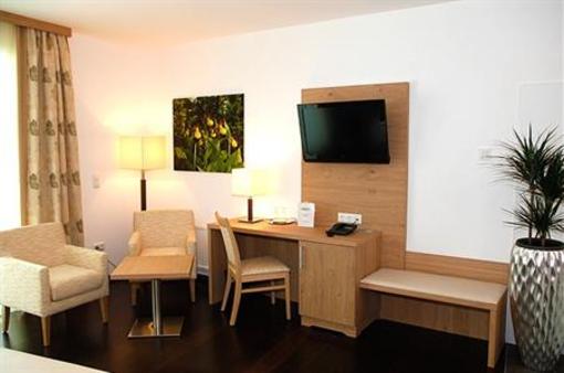 фото отеля Relax & Wanderhotel Poppengut