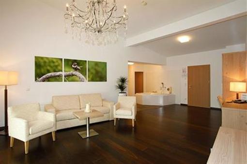 фото отеля Relax & Wanderhotel Poppengut