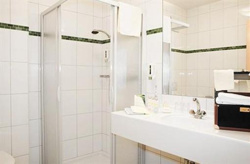 фото отеля Relax & Wanderhotel Poppengut