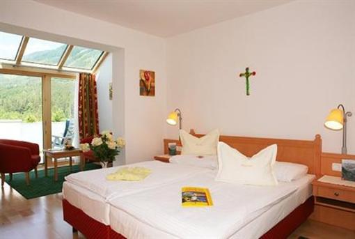 фото отеля Relax & Wanderhotel Poppengut