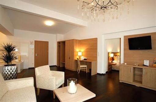 фото отеля Relax & Wanderhotel Poppengut