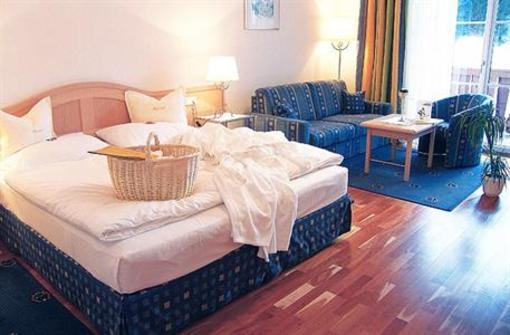 фото отеля Relax & Wanderhotel Poppengut