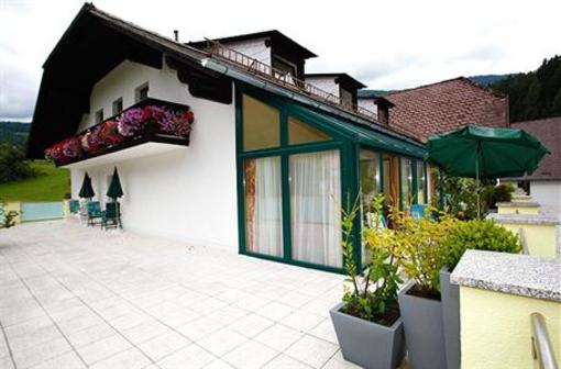 фото отеля Relax & Wanderhotel Poppengut