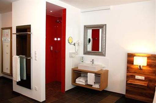 фото отеля Relax & Wanderhotel Poppengut