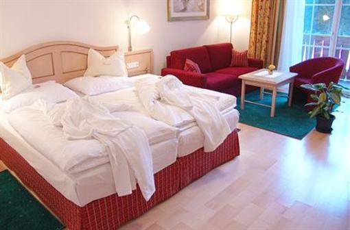 фото отеля Relax & Wanderhotel Poppengut