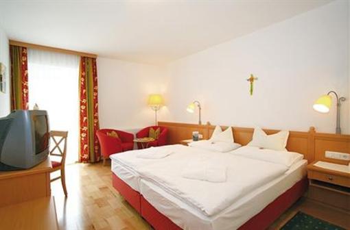 фото отеля Relax & Wanderhotel Poppengut