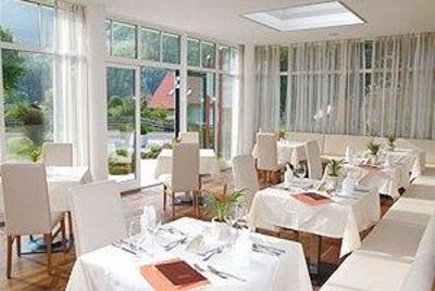 фото отеля Relax & Wanderhotel Poppengut
