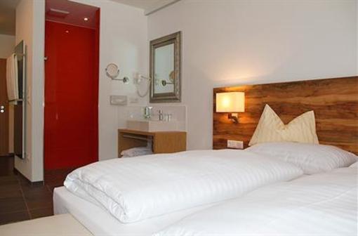 фото отеля Relax & Wanderhotel Poppengut