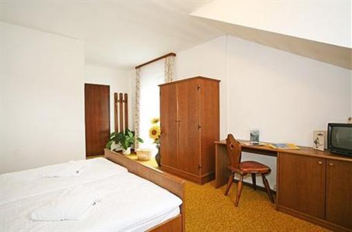 фото отеля Relax & Wanderhotel Poppengut