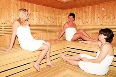 фото отеля Relax & Wanderhotel Poppengut