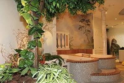 фото отеля Relax & Wanderhotel Poppengut