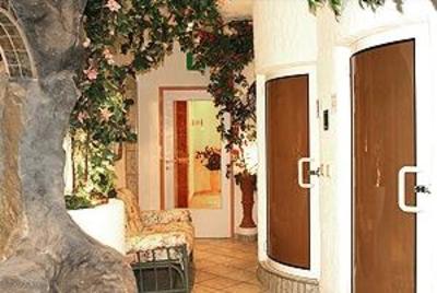 фото отеля Relax & Wanderhotel Poppengut