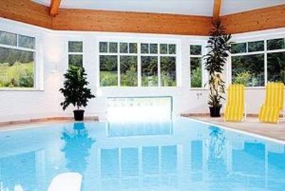 фото отеля Relax & Wanderhotel Poppengut