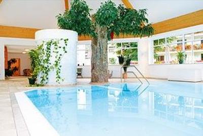 фото отеля Relax & Wanderhotel Poppengut