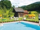 фото отеля Relax & Wanderhotel Poppengut