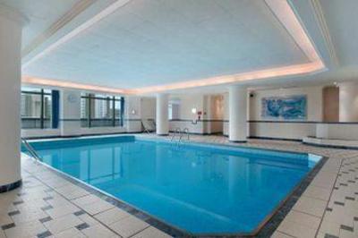 фото отеля Hilton Paris Charles de Gaulle Airport