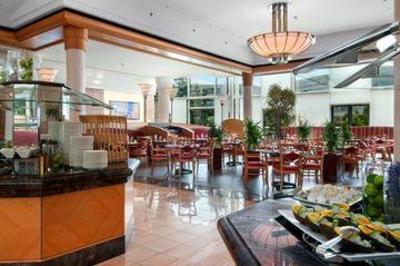 фото отеля Hilton Paris Charles de Gaulle Airport