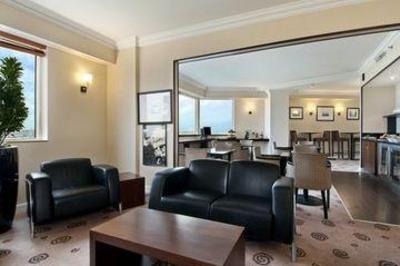 фото отеля Hilton Paris Charles de Gaulle Airport