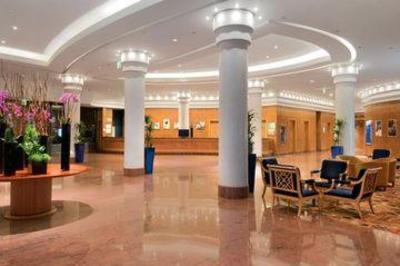 фото отеля Hilton Paris Charles de Gaulle Airport