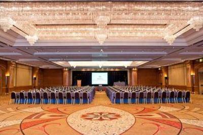 фото отеля Hilton Paris Charles de Gaulle Airport