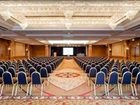 фото отеля Hilton Paris Charles de Gaulle Airport