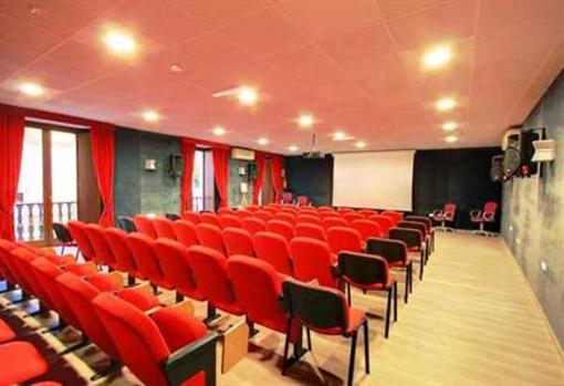 фото отеля Cagliari - Hostel Marina