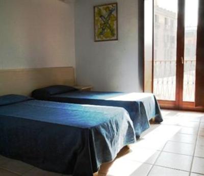 фото отеля Cagliari - Hostel Marina