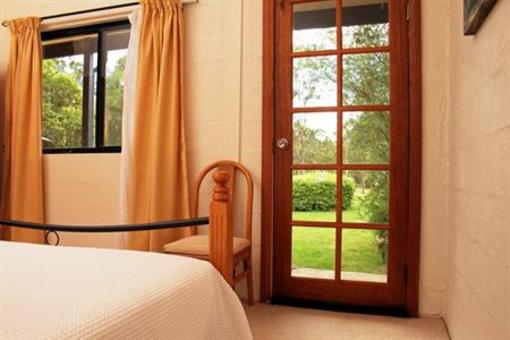 фото отеля Chez Vous Villas Pokolbin