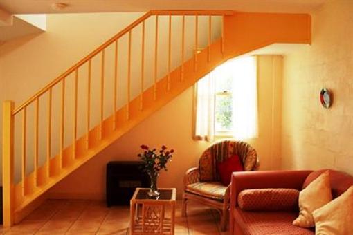 фото отеля Chez Vous Villas Pokolbin