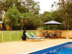 фото отеля Chez Vous Villas Pokolbin