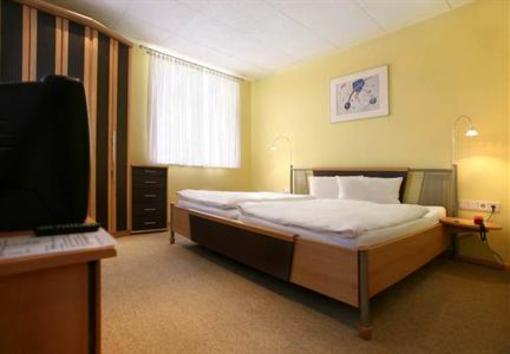 фото отеля Villa Freisleben Aparthotel