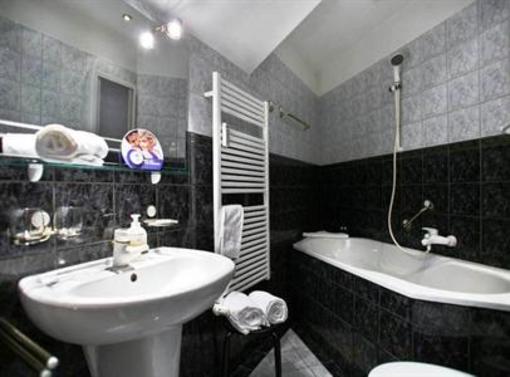 фото отеля Villa Freisleben Aparthotel