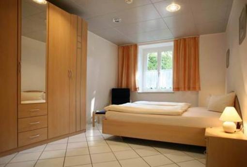фото отеля Villa Freisleben Aparthotel