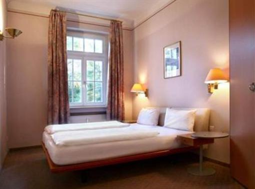 фото отеля Villa Freisleben Aparthotel